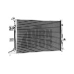 CSF Race Aluminium Radiator for Ford Focus 3 RS