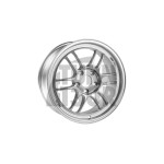 Enkei RPF1 Wheel 17x7.5 - 5x112 ET48 in Silver