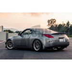 Enkei RPF1 Wheel 18x9.5 - 5x114.3 ET15 in Silver