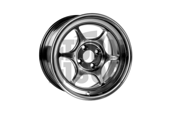 Enkei PF06 Wheel 15x8 - 4x100 ET35 in Gunmetal