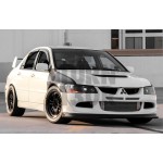 Enkei RPF1 Wheel 17x9 - 5x114.3 ET22 in Black