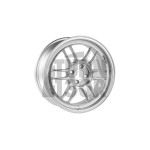 Enkei RPF1 Wheel 17x7 - 4x100 ET35 in Silver
