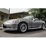 Enkei RPF1-RS Wheel 15x8 - 4x100 ET28 in Silver