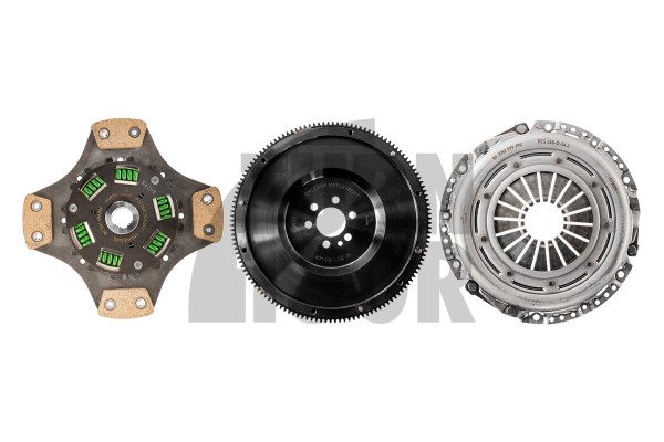 Sachs Performance 600Nm Clutch Kit with Flywheel for Polo 6R WRC