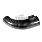 Eventuri Carbon Fiber / Kevlar Intake Pipe for Honda Civic Type R FK2