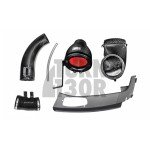 Eventuri V2 Carbon Fiber Intake for Honda Civic Type R FK2