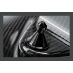 Carbon Fiber Intake kit for BMW M3 F80 / M4 F8x S55 AMS Performance