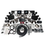 AMS PerformanceAlpha Turbo Kit Audi R8 V10 4S / Lamborghini Huracan