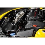 Eventuri Carbon Fiber Intake for Mercedes Benz A35 AMG W177