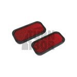 Eventuri Carbon Fiber Intake System for Mercedes C63 AMG W205