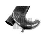 Eventuri Carbon Fiber Intake System for Mercedes C63 AMG W205