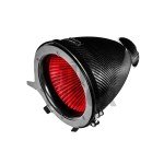 Eventuri Carbon Fiber Intake for Audi RS3 8Y