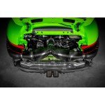 Eventuri Carbon Fiber Intake for Porsche 991 GT3 RS