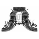 Eventuri Carbon Fiber Intake for Porsche 991 Turbo