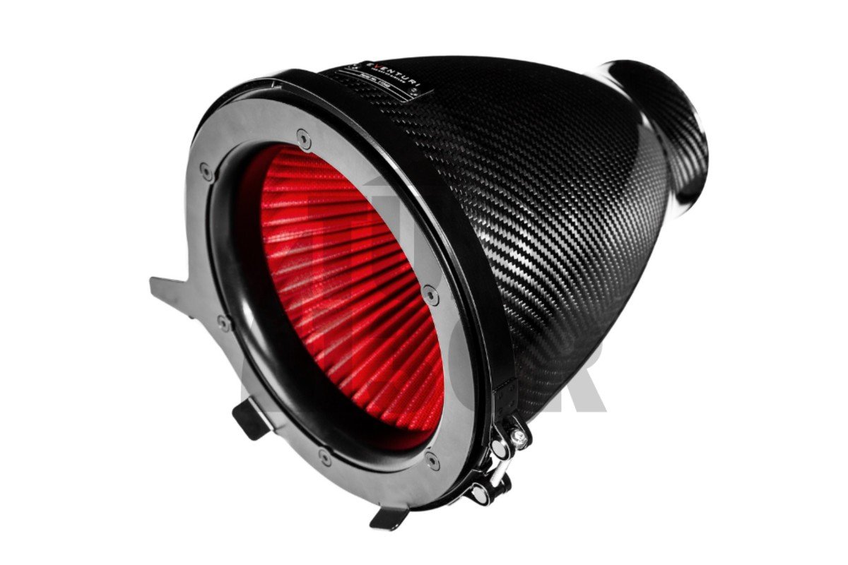 Eventuri Carbon Fiber Intake for RSQ3 F3