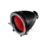 Eventuri Carbon Fiber Intake for RSQ3 F3