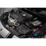 Armaspeed Carbon Fiber Air Intake A45 AMG W176 / CLA 45 AMG C117