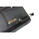 Armaspeed Carbon Fiber ECU Cover Audi S4 / S5 / RS4 / RS5 B9