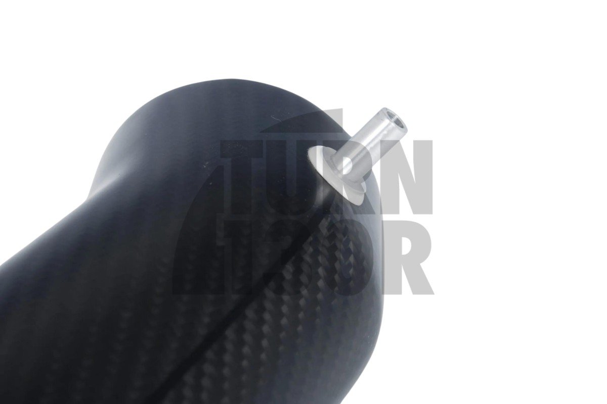 Armaspeed Carbon Fiber Air Intake Audi S4 / S5 B8 3.0 TFSI