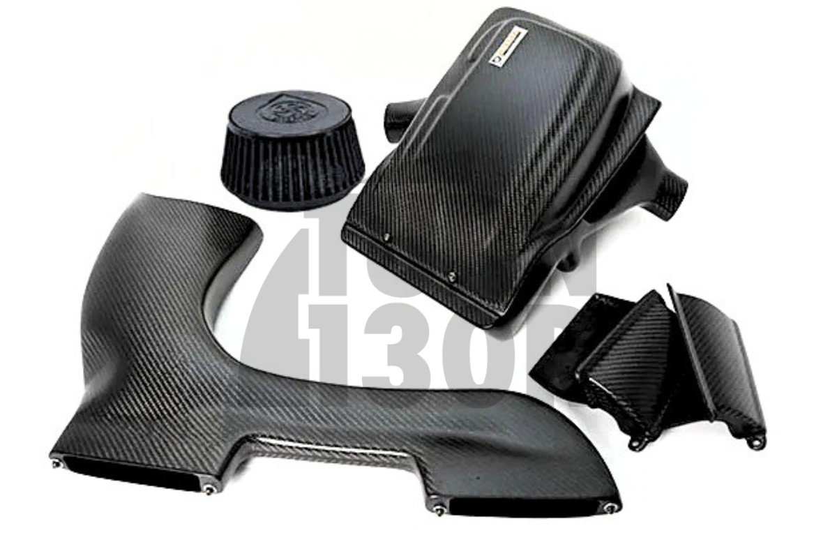 Armaspeed Carbon Fiber Air Intake BMW 135i / 1M E82 N54