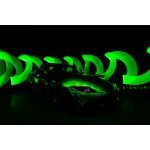 Eventuri Carbon Fiber Headlight Duct for Toyota Supra GR 3.0 A90 MK5