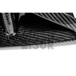 Eventuri Carbon Fiber Headlight Duct for Toyota Supra GR 3.0 A90 MK5