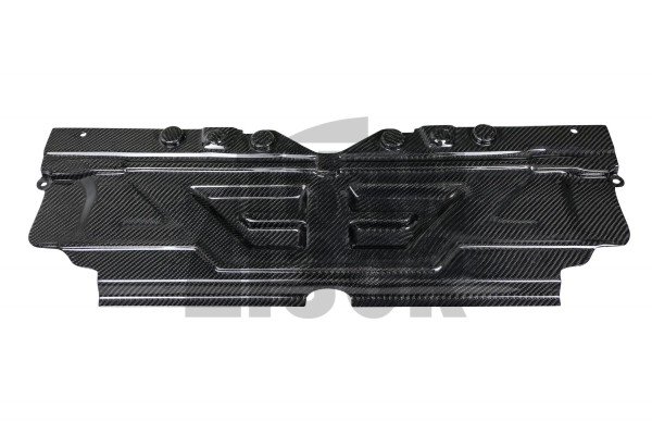 Armaspeed Radiator Carbon Fiber Cooling Slam Panel BMW M3 G80 / M4 G8x