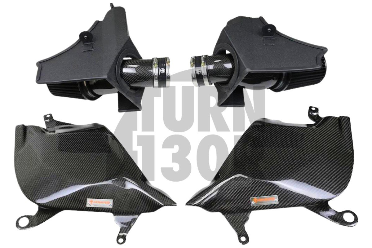 Armaspeed Carbon Fiber Air Intake BMW M5 F90