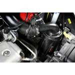Armaspeed Carbon Fiber Air Intake Ford Fiesta ST Mk7 180
