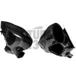Eventuri Carbon Fiber Intake System for Toyota Supra GR 3.0 A90 MK5