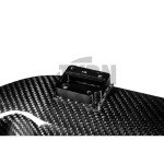 Eventuri Carbon Fiber Intake System for Toyota Supra GR 3.0 A90 MK5