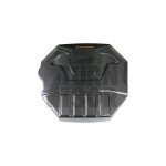 Armaspeed Carbon Fiber Engine Cover Golf 8 GTI / Golf 8 R / Octavia NX VRS