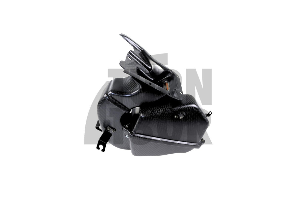 Armaspeed Carbon Fiber Air Intake Honda Civic Type R FK8