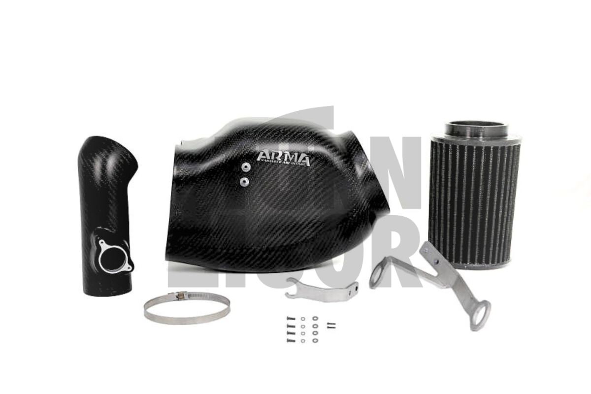 Armaspeed Carbon Fiber Air Intake Mazda MX5 ND 1.5