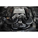 Armaspeed Carbon Fiber Air Intake Mercedes C63 AMG W205