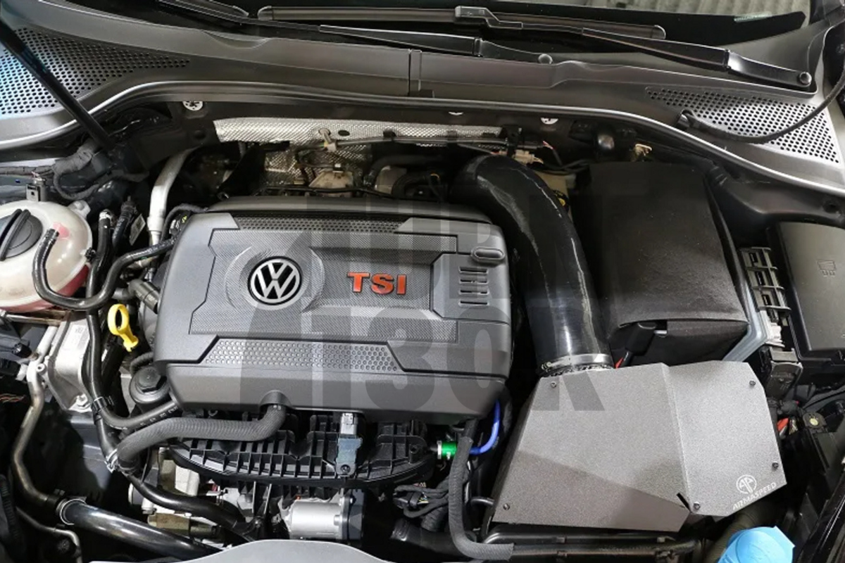 Armaspeed Air Intake S3 8V / Golf 7 GTI / Golf 7 R / Leon 3 Cupra / Octavia 5E VRS