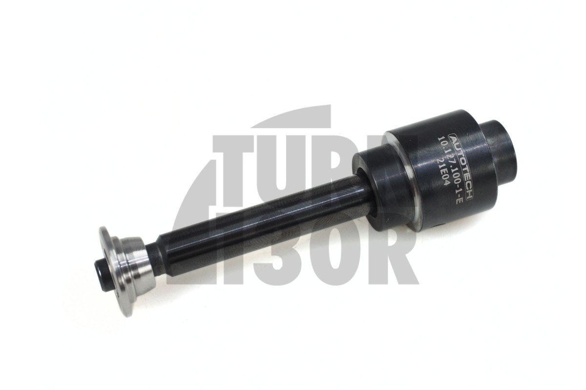 Autotech High Pressure Fuel Pump Upgrade Kit 2.0 TFSI EA113