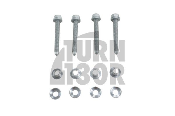 CTS Turbo Rear Subframe Insert Kit for A3 / TT / Leon / Golf Models