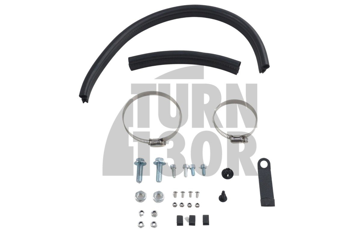 CTS Turbo Intake for Audi A4 and A5 B8/B8.5 2.0 TFSI