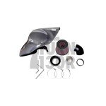 Carbon Fiber Intake System for Audi S1 Gruppe M