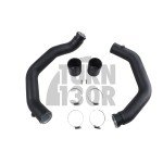 CTS Turbo Charge Pipe Kit for BMW M3 F80, M4 F82, and M2 Comp F87