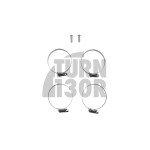 CTS Turbo Charge Pipe Kit for BMW M3 F80, M4 F82, and M2 Comp F87