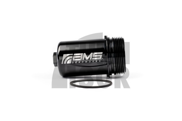 Audi R8 / Huracan Transmission Filter Housing Alpha Performance