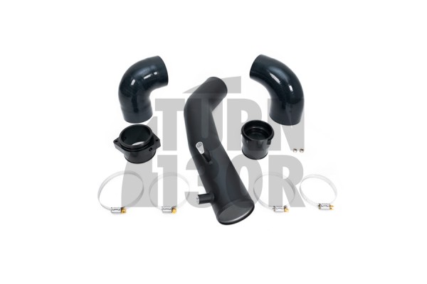 AMS PerformanceCharge Pipe Toyota Supra GR 3.0 A90 MK5