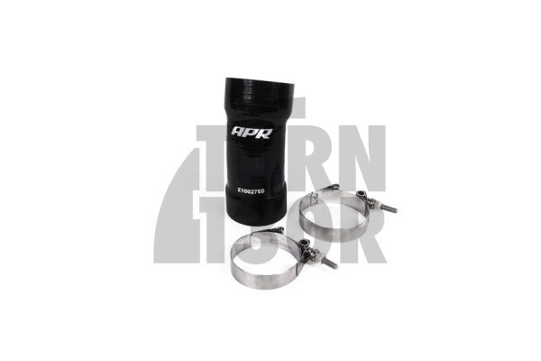 Throttle Body Silicone Hose for Golf 7 GTI / R / S3 8V / TT 8S / Leon 3 Cupra 2.0 TFSI EA888.3 MQB APR