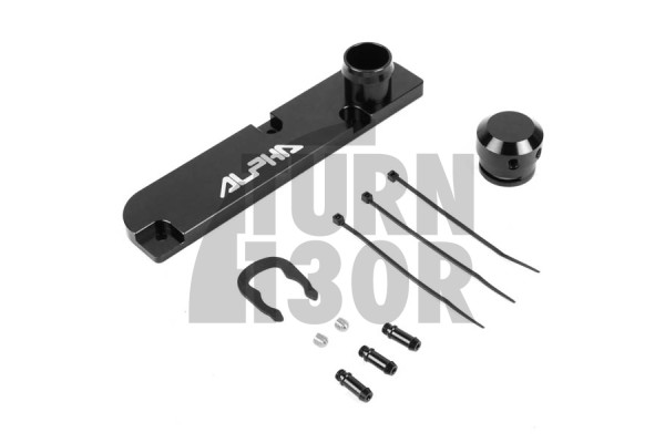 Alpha Competition PCV Delete kit 2.0 TFSI EA113