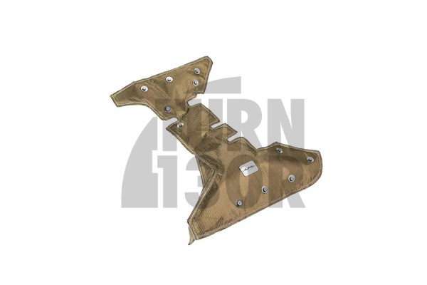 Alpha Competition Turbo Blanket Golf 5 GTI / Golf 6 R / Leon 2 Cupra / Scirocco / TT 2.0 TFSI