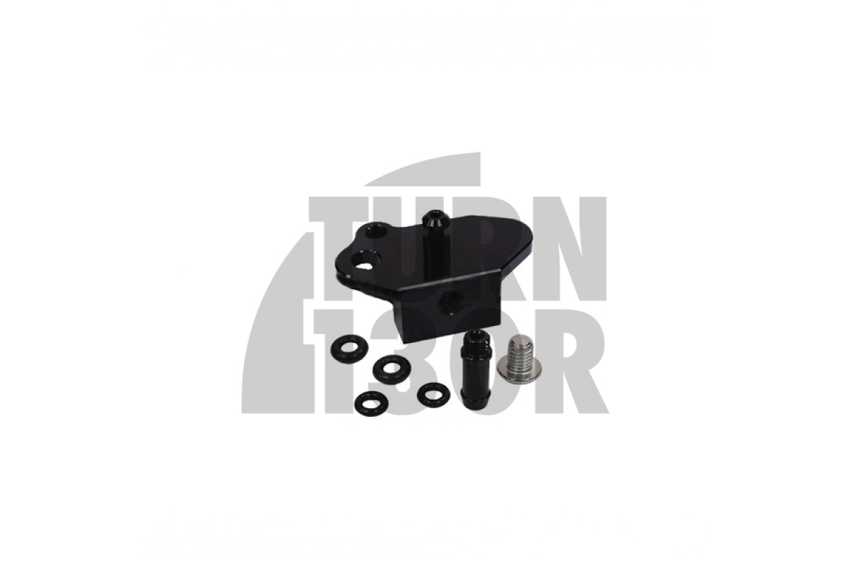 Boost Tap Adaptor for Mercedes A45 AMG W176 Alpha Competition