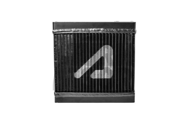 Alpha Competition Side Radiator Mercedes A45 AMG W176 / CLA 45 AMG C117