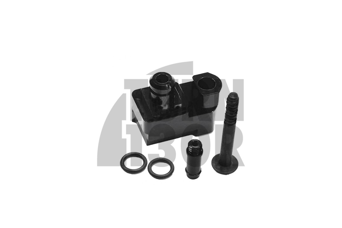 Boost Tap Adaptor for Mini Cooper S / JCW F56 Alpha Competition